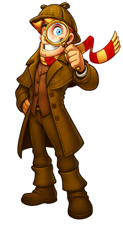 Puzzle Baron